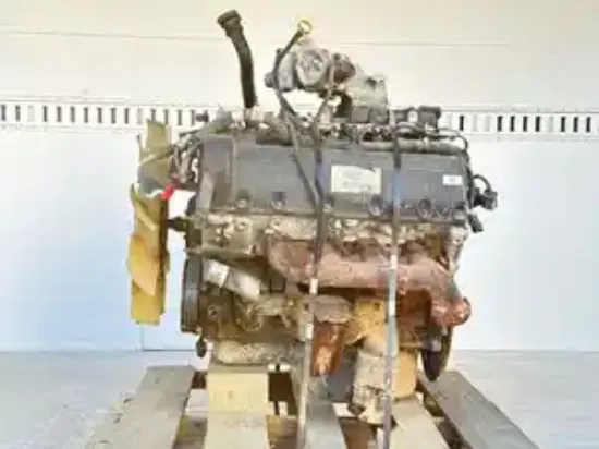 Picture of 2005 Ford Econoline Engine Assembly