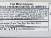 Picture of 2005 Ford Econoline Engine Assembly