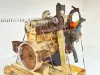Picture of 1998 Capacity of Texas TJ5000 Engine Assembly