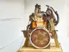 Picture of 1998 Capacity of Texas TJ5000 Engine Assembly