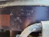 Picture of 1998 Capacity of Texas TJ5000 Engine Assembly
