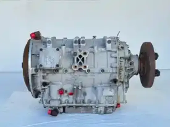 Picture of 2011 New Flyer Xcelsior Transmission Assy