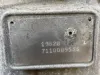 Picture of 2011 New Flyer Xcelsior Transmission Assy