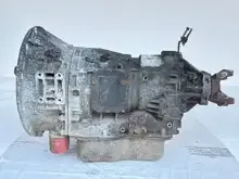 Picture of 2013 International DuraStar 4300 Transmission Assy