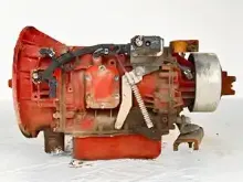 Picture of 2011 Freightliner MT55 Transmission Assy
