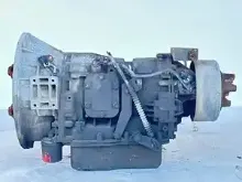Picture of 2010 Freightliner MT55 Chassis Transmission Assy