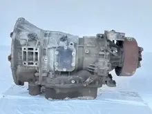 Picture of 2011 Workhorse Custom Chassis W62 Transmission Assy