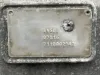Picture of 2009 New Flyer DE40 LF Transmission Assy