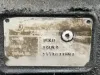 Picture of 2009 New Flyer DE40 LF Transmission Assy