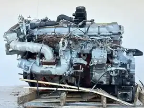Picture of Engine Cores