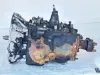 Picture of 2005 Sterling A9500 Transmission Assy
