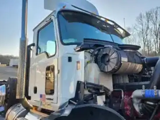 Picture of 2024 Mack Anthem Cab