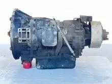 Picture of 2010 Freightliner MT55 Chassis Transmission Assy