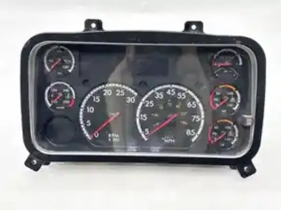Picture of 2021 Freightliner S2RV 106 Instrument Cluster