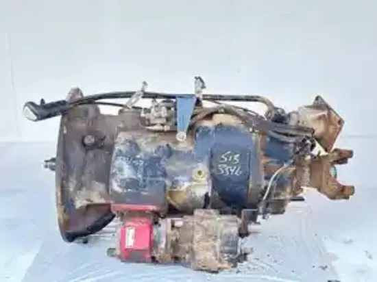 Picture of 2004 Sterling L9500 Transmission Assy