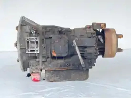 Picture of 2009 Freightliner MT55 Chassis Transmission Assy