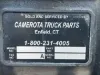 Picture of 2009 Freightliner MT55 Chassis Transmission Assy