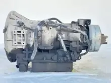 Picture of 2006 Freightliner MT55 Chassis Transmission Assy
