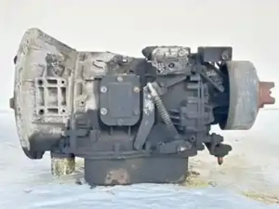 Picture of 2011 Freightliner MT55 Transmission Assy