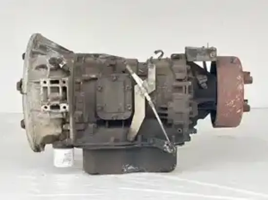 Picture of 2011 Workhorse Custom Chassis W62 Transmission Assy