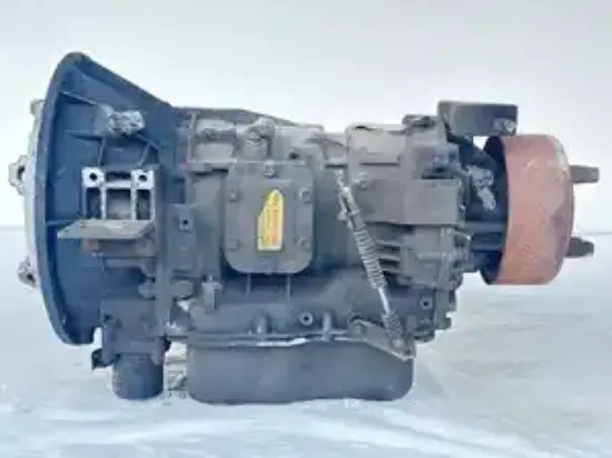 Picture of 2009 Freightliner MT45 Chassis Transmission Assy