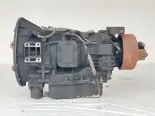 Picture of 2009 Freightliner MT55 Chassis Transmission Assy