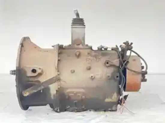 Picture of Transmission Assy
