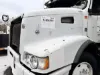 Picture of 2009 Volvo VHD Hood