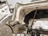 Picture of 2009 Volvo VHD Hood