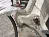 Picture of 2009 Volvo VHD Hood
