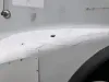 Picture of 2009 Volvo VHD Hood