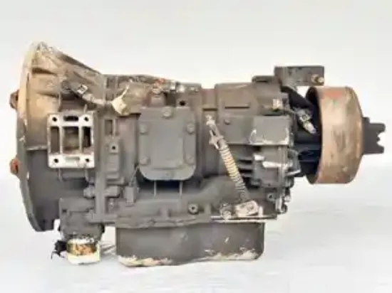 Picture of 2009 Freightliner MT55 Chassis Transmission Assy