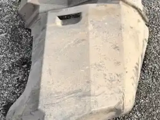 Picture of 1997 Chevrolet C7500 Inner Fender