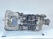 Picture of 2017 Freightliner Cascadia 125 Transmission Assy