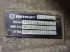Picture of 2017 Freightliner Cascadia 125 Transmission Assy