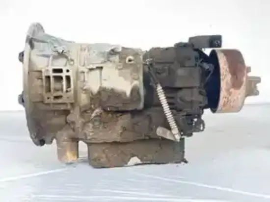 Picture of 2005 Freightliner MT45 Chassis Transmission Assy