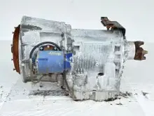 Picture of 2020 International MV607 Transmission Assy