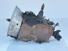 Picture of 2015 Volvo VNL Transmission Cores