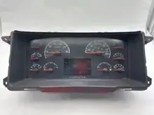 Picture of 2015 Volvo VNL Instrument Cluster