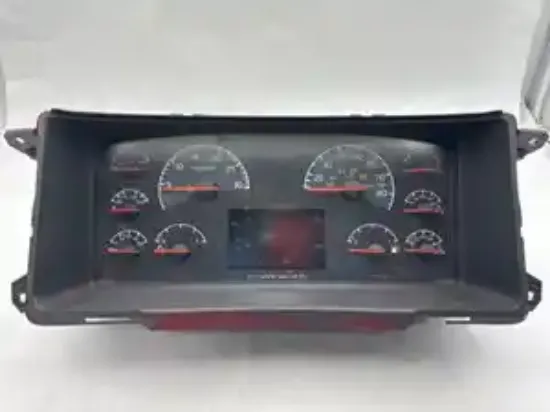 Picture of 2015 Volvo VNL Instrument Cluster