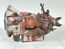 Picture of 2009 Hino 268 Transmission Assy
