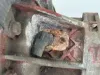 Picture of 2009 Hino 268 Transmission Assy
