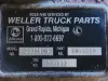 Picture of 2009 Hino 268 Transmission Assy