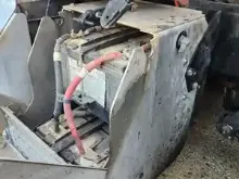 Picture of 2020 Western Star 4900 FA Battery Box