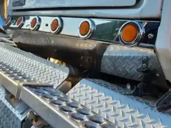 Picture of 2020 Western Star 4900 FA Cowl