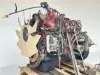 Picture of 2010 Freightliner MT55 Chassis Engine Assembly