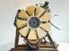 Picture of 2010 Freightliner MT55 Chassis Engine Assembly