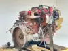 Picture of 2010 Freightliner MT55 Chassis Engine Assembly