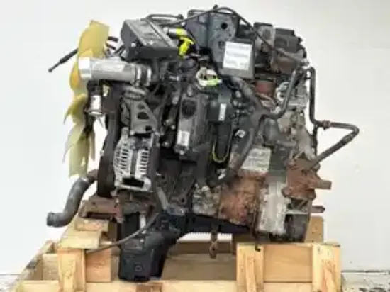 Picture of 2020 Freightliner M2 106 Engine Assembly