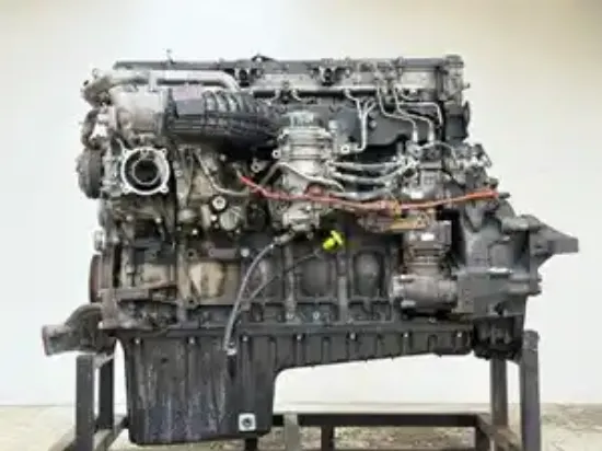 Picture of 2018 Western Star 5700 Engine Cores